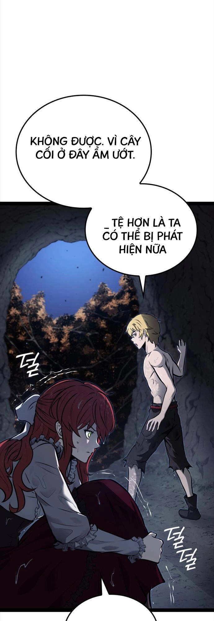 Nhà Vô Địch Kalli Chapter 13 - 33