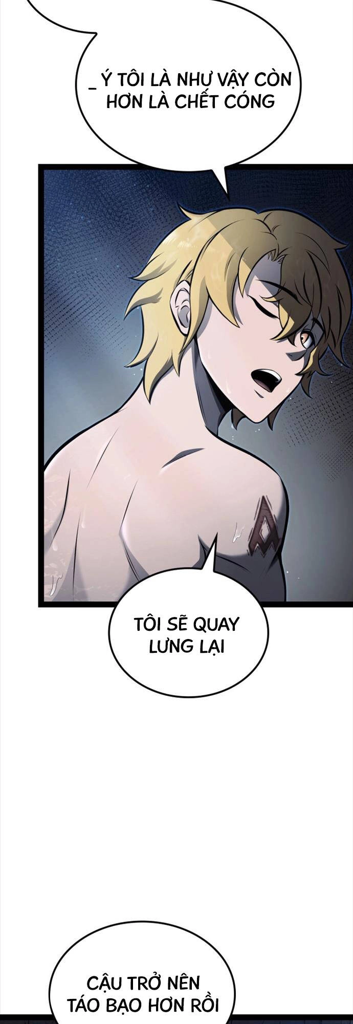 Nhà Vô Địch Kalli Chapter 13 - 37