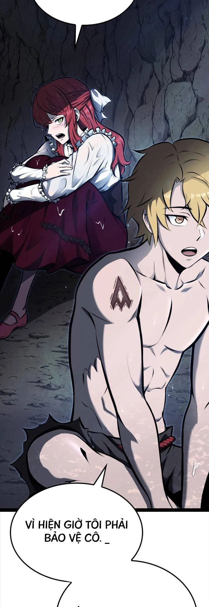 Nhà Vô Địch Kalli Chapter 13 - 38