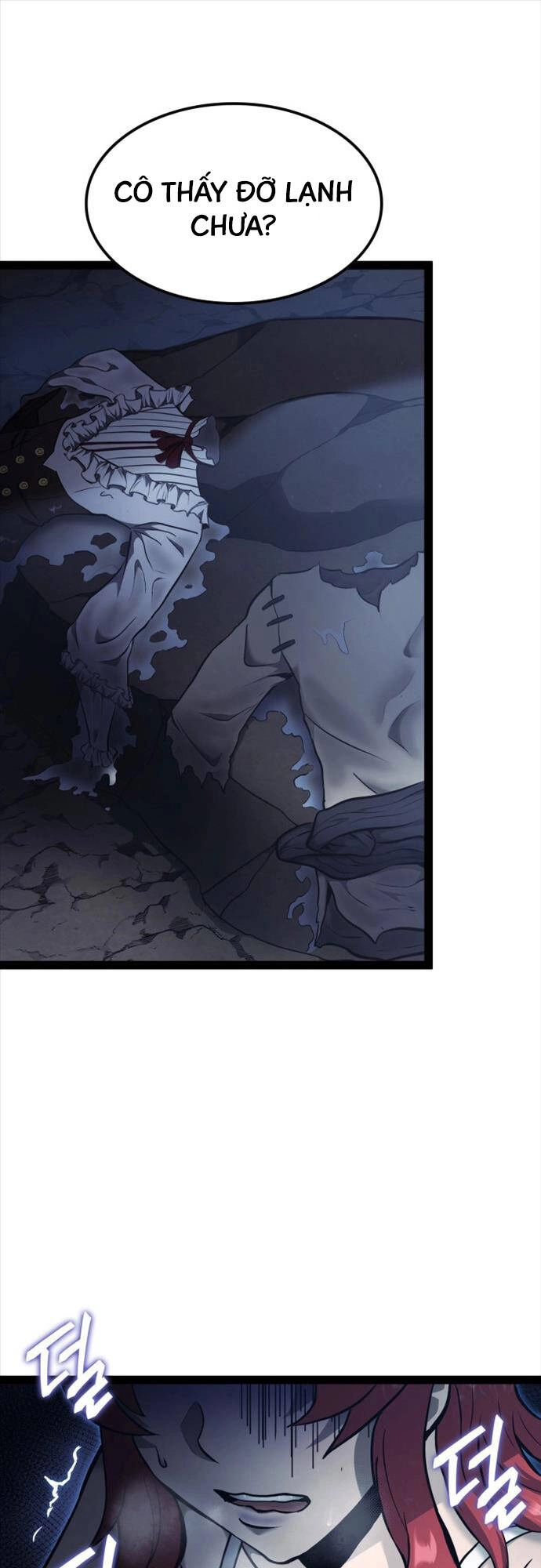 Nhà Vô Địch Kalli Chapter 13 - 42