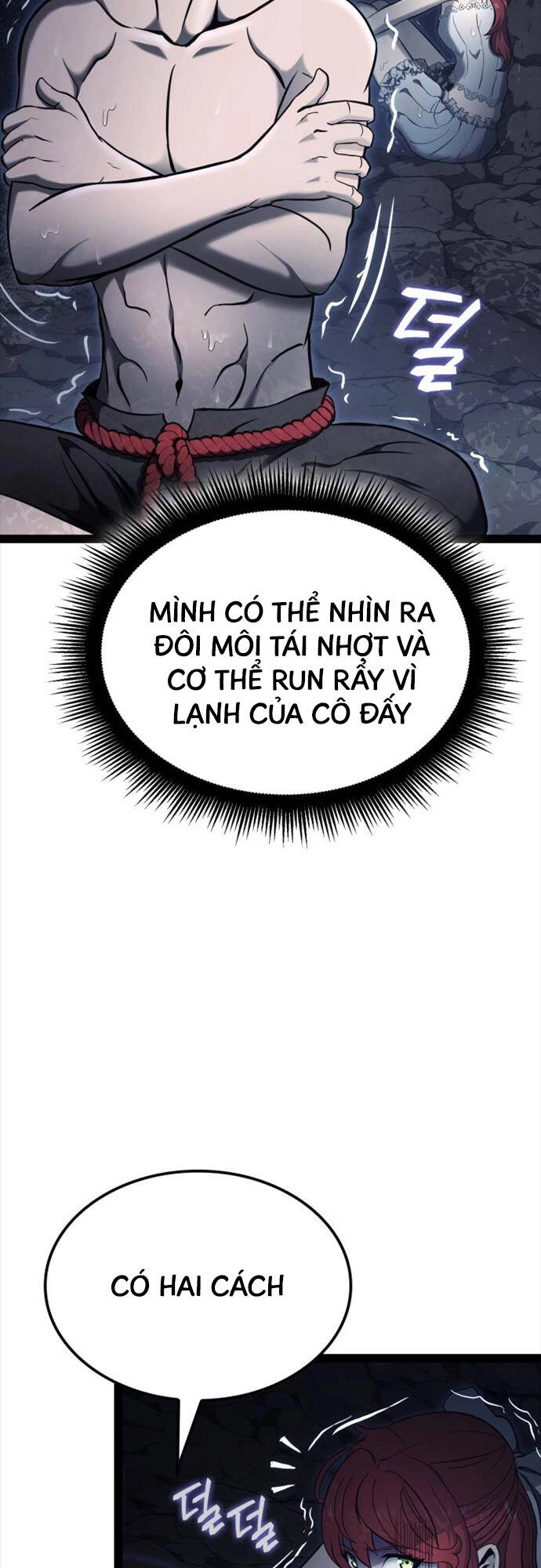 Nhà Vô Địch Kalli Chapter 13 - 44