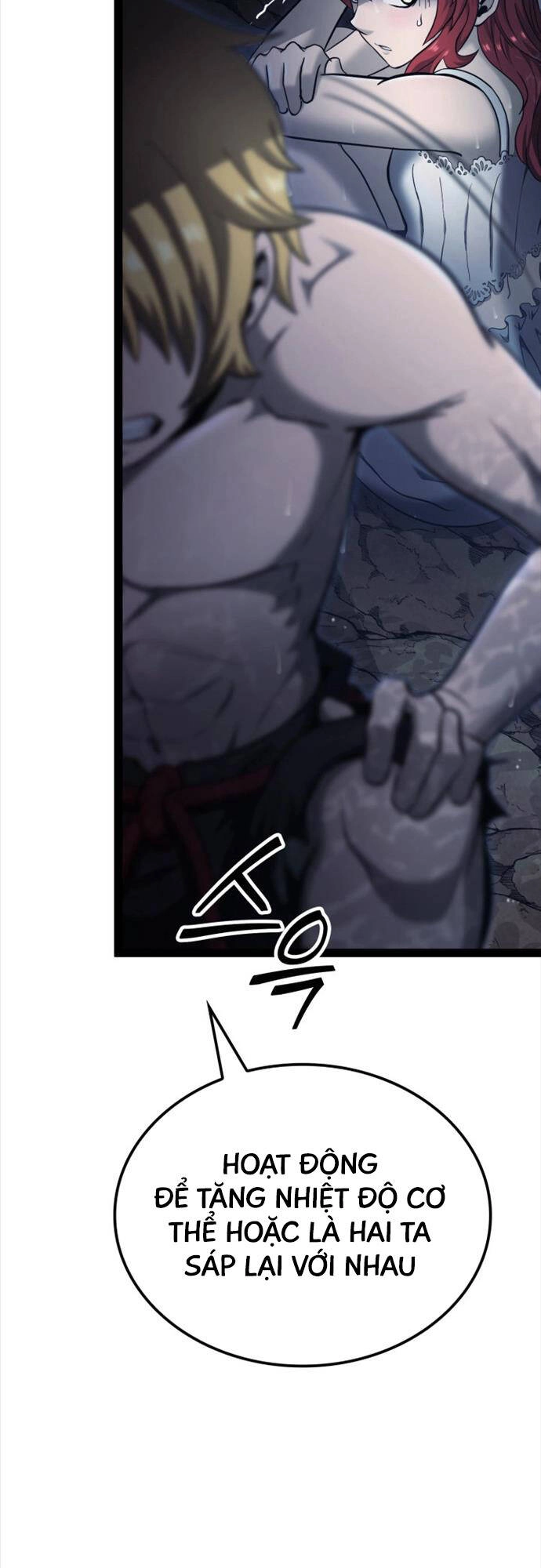 Nhà Vô Địch Kalli Chapter 13 - 45