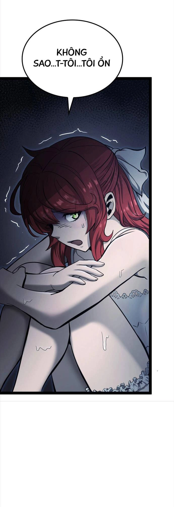 Nhà Vô Địch Kalli Chapter 13 - 46