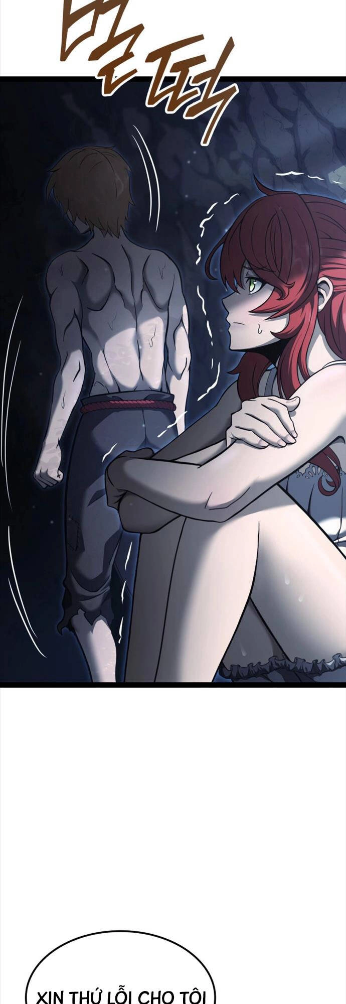 Nhà Vô Địch Kalli Chapter 13 - 48