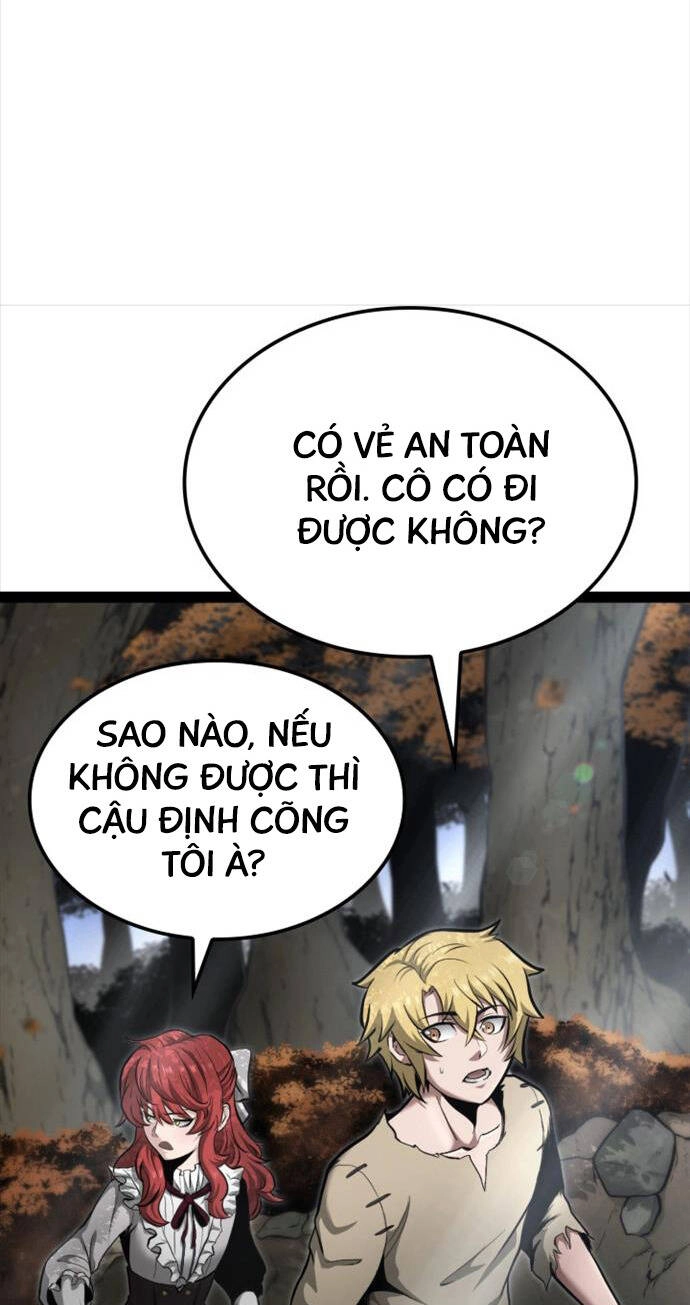 Nhà Vô Địch Kalli Chapter 13 - 55