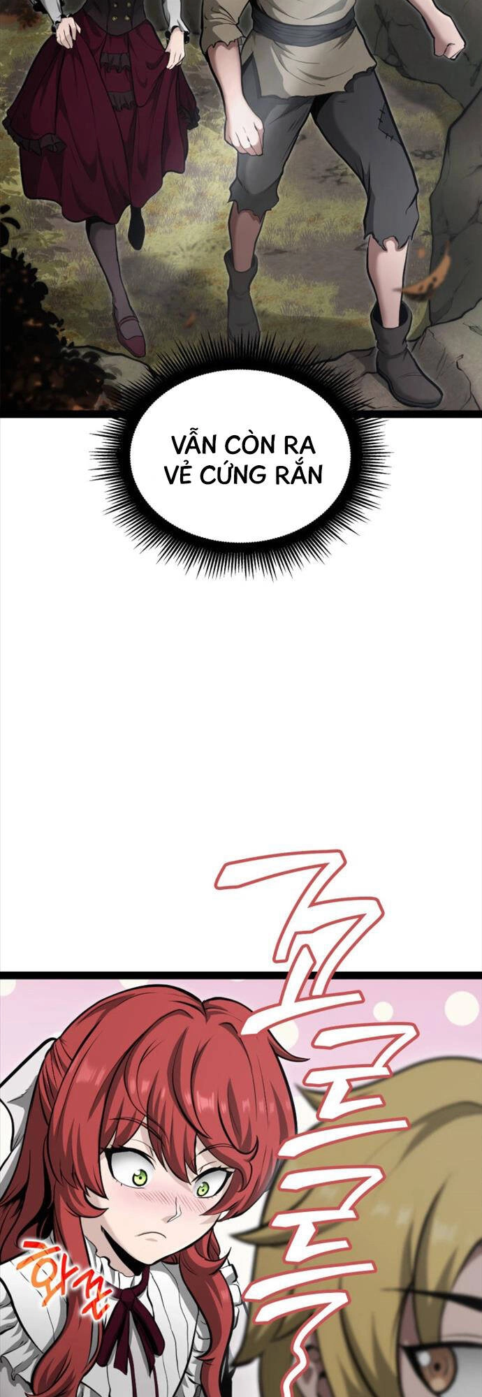 Nhà Vô Địch Kalli Chapter 13 - 56