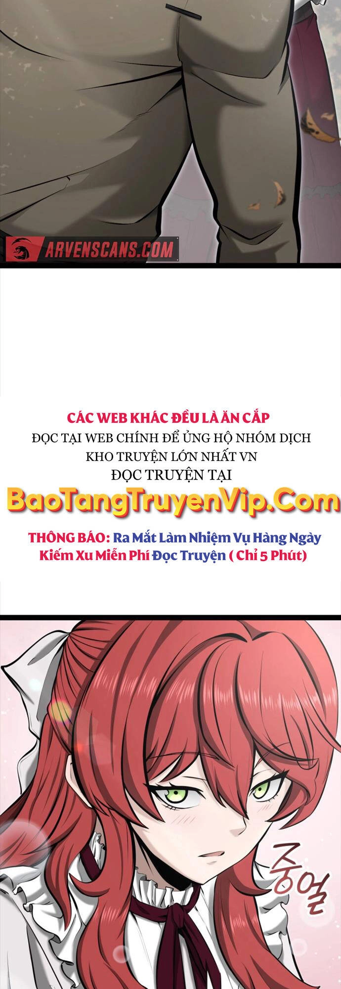 Nhà Vô Địch Kalli Chapter 13 - 66
