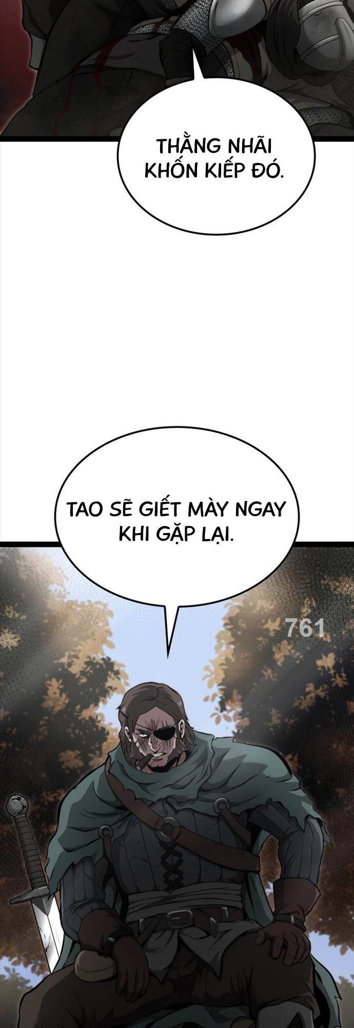 Nhà Vô Địch Kalli Chapter 14 - 2