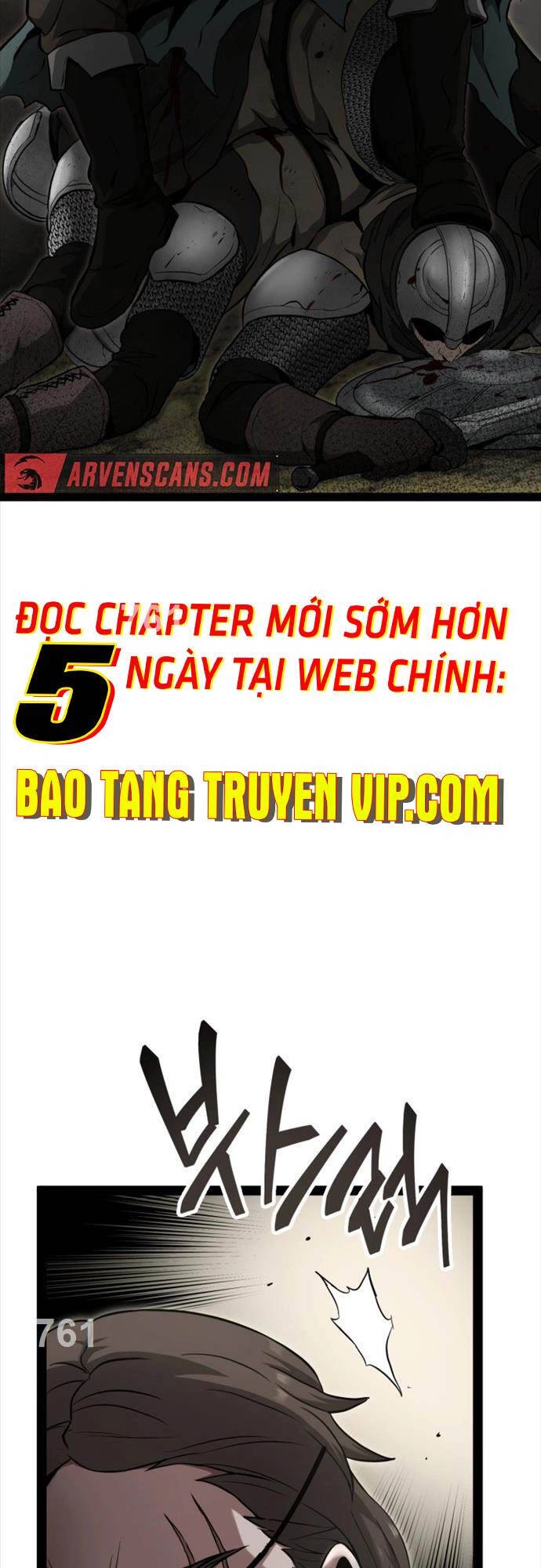 Nhà Vô Địch Kalli Chapter 14 - 3