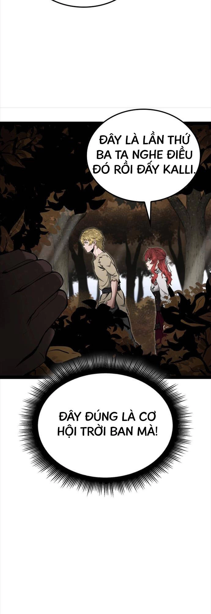 Nhà Vô Địch Kalli Chapter 14 - 5