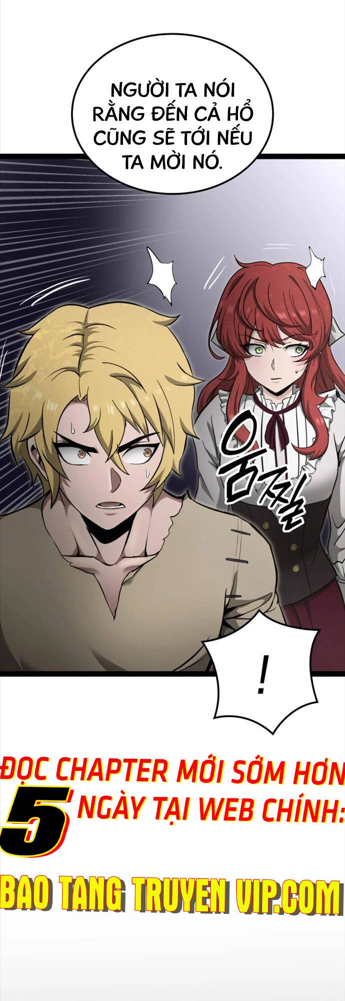 Nhà Vô Địch Kalli Chapter 14 - 6