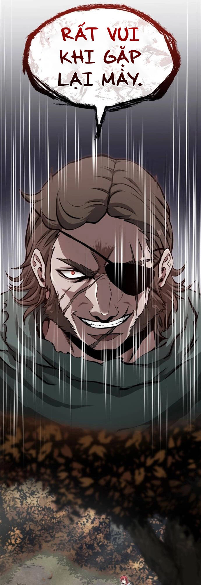 Nhà Vô Địch Kalli Chapter 14 - 7