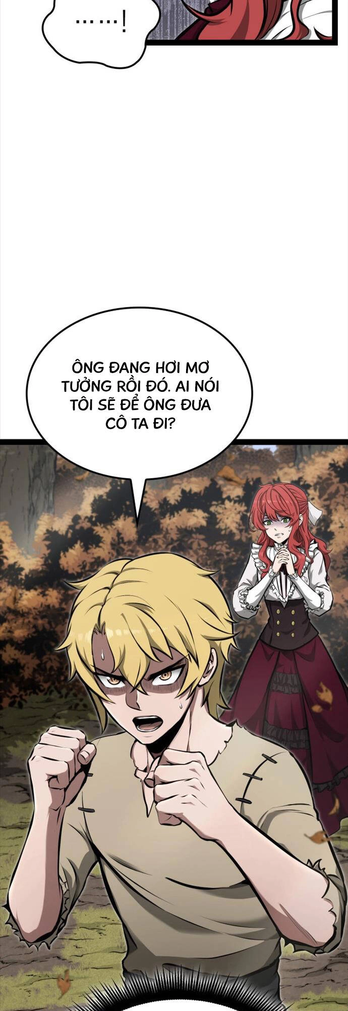 Nhà Vô Địch Kalli Chapter 14 - 11