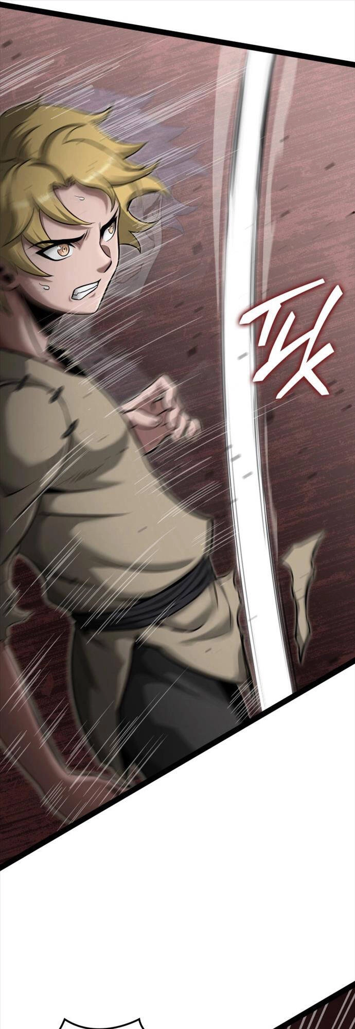 Nhà Vô Địch Kalli Chapter 14 - 15