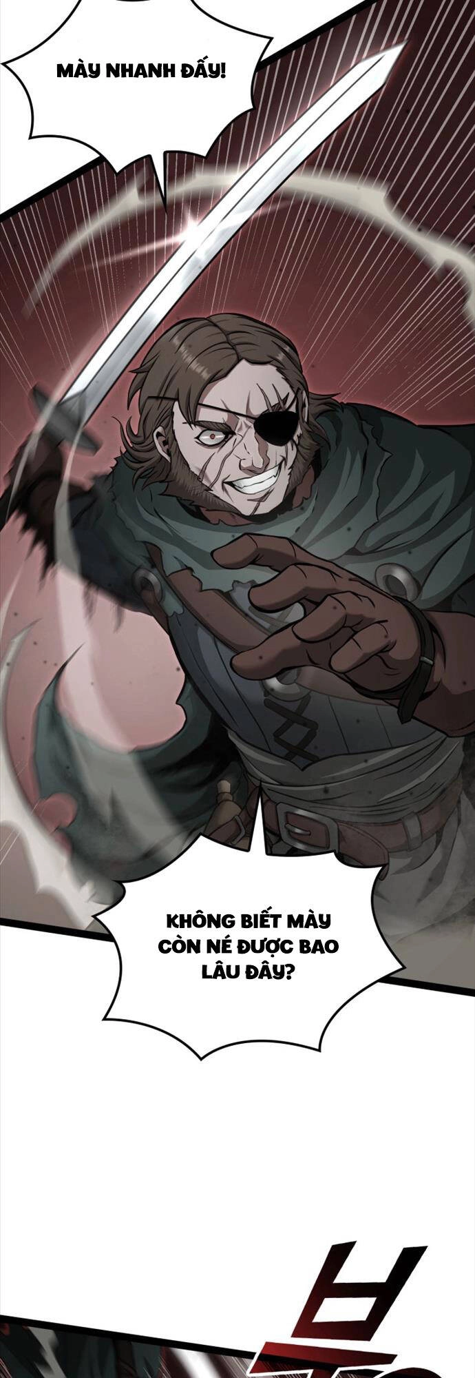 Nhà Vô Địch Kalli Chapter 14 - 16