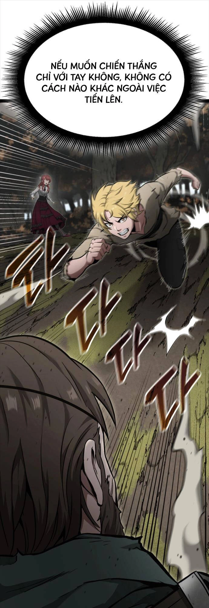 Nhà Vô Địch Kalli Chapter 14 - 29