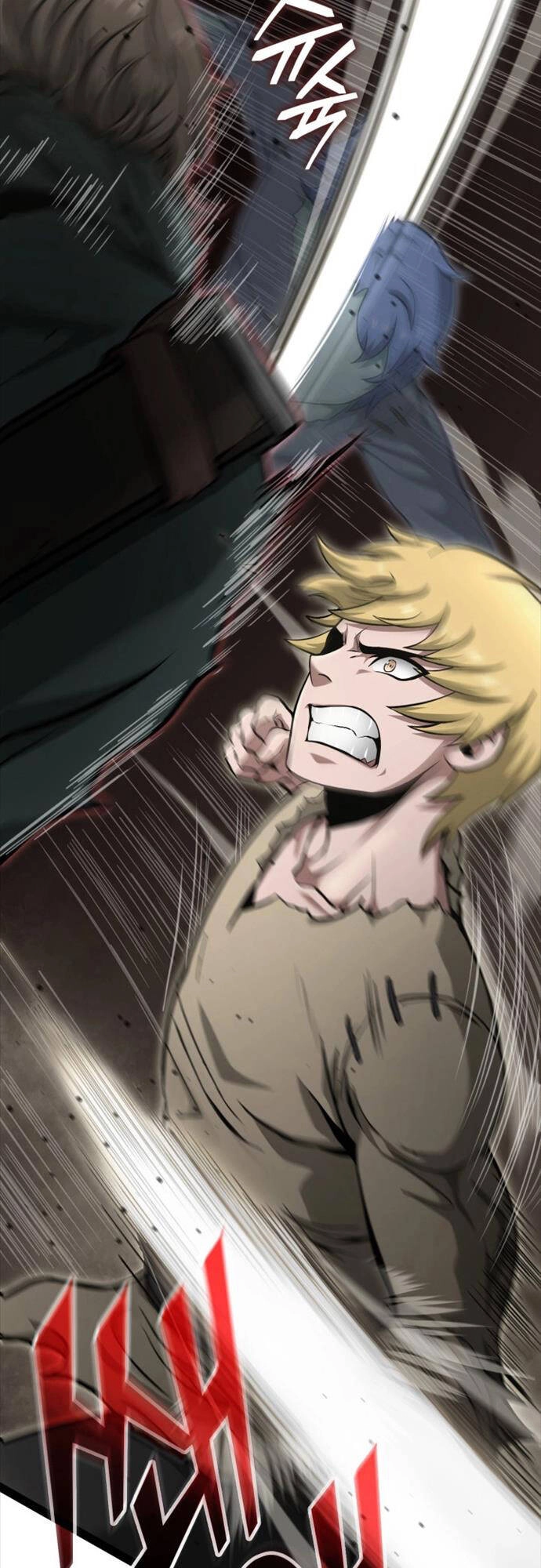 Nhà Vô Địch Kalli Chapter 14 - 32