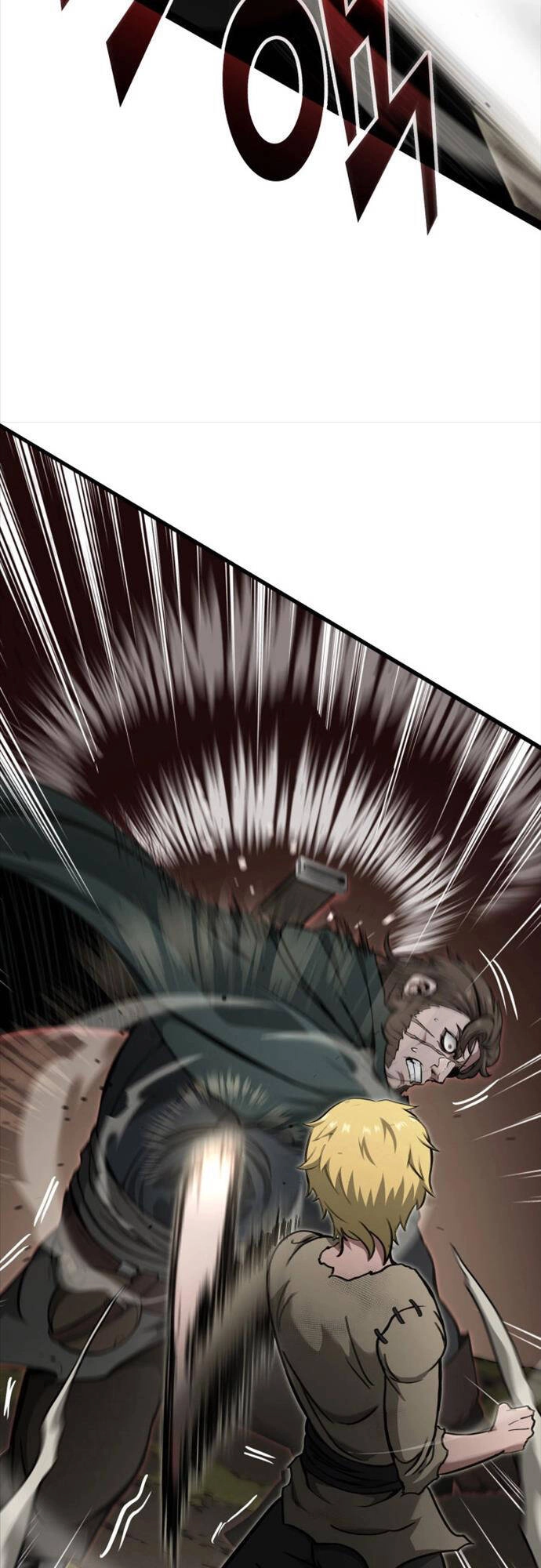 Nhà Vô Địch Kalli Chapter 14 - 33