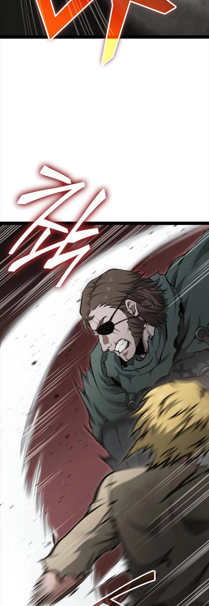 Nhà Vô Địch Kalli Chapter 14 - 39