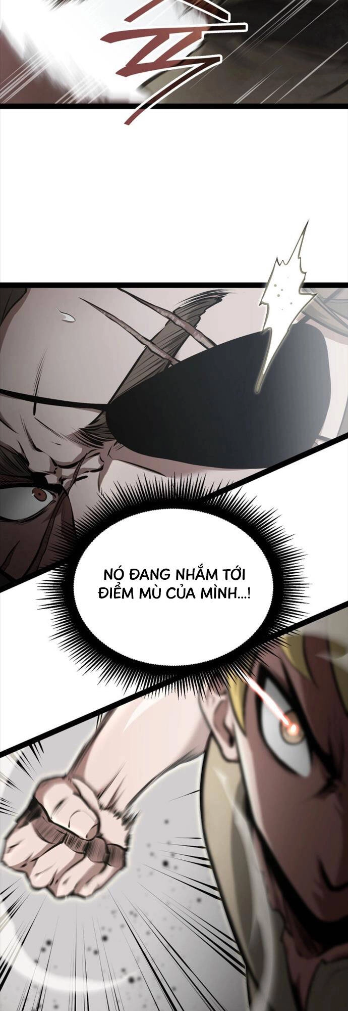 Nhà Vô Địch Kalli Chapter 14 - 40
