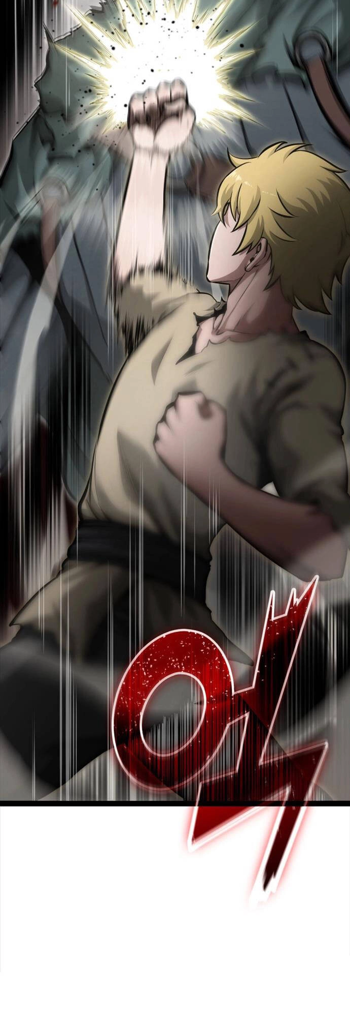 Nhà Vô Địch Kalli Chapter 14 - 42