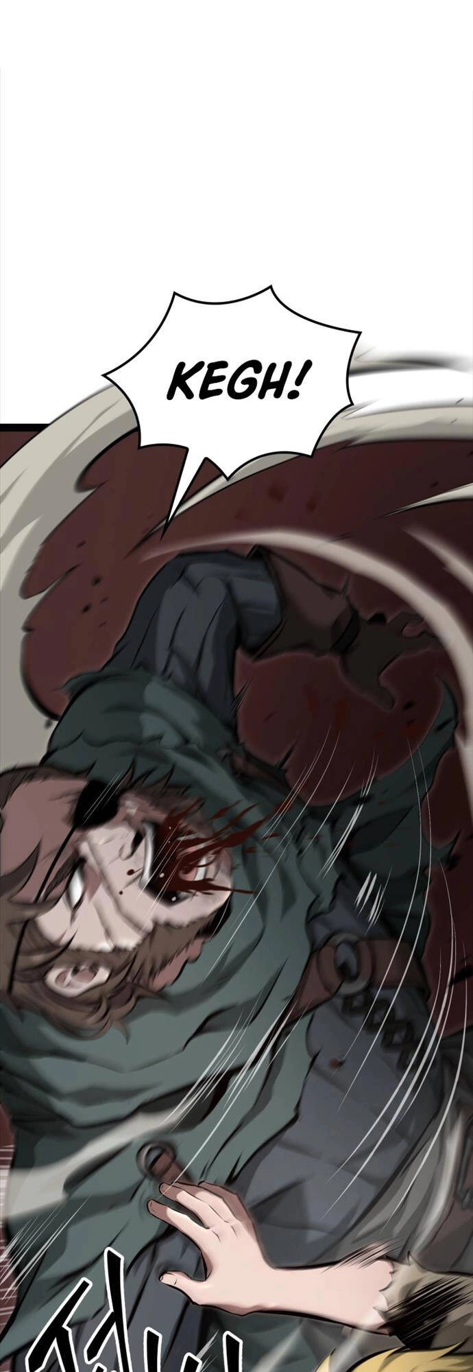 Nhà Vô Địch Kalli Chapter 14 - 43