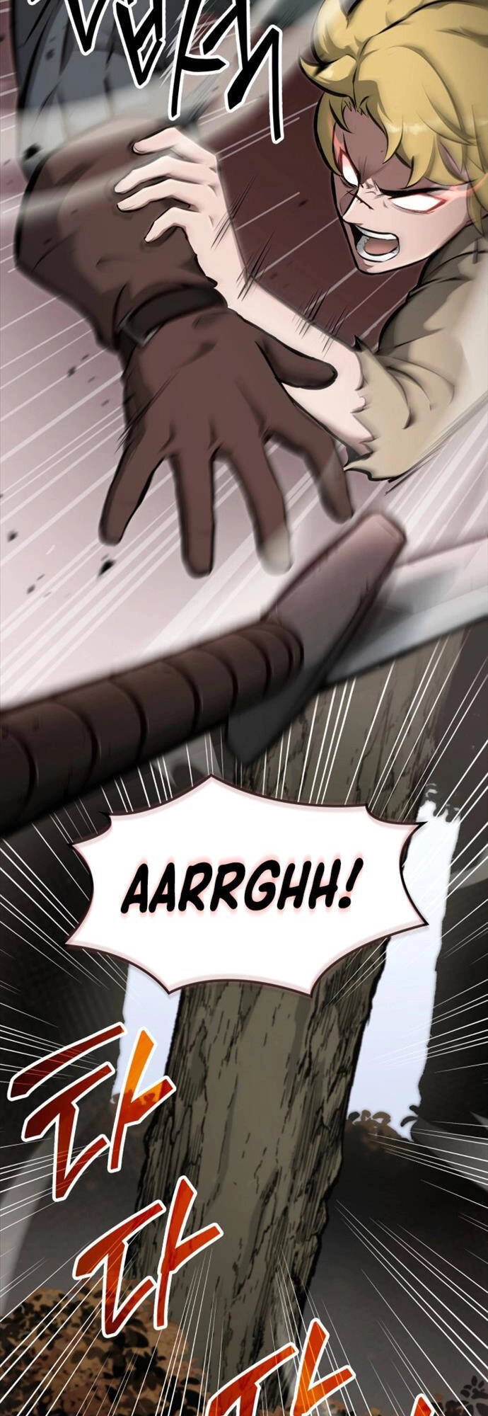 Nhà Vô Địch Kalli Chapter 14 - 44