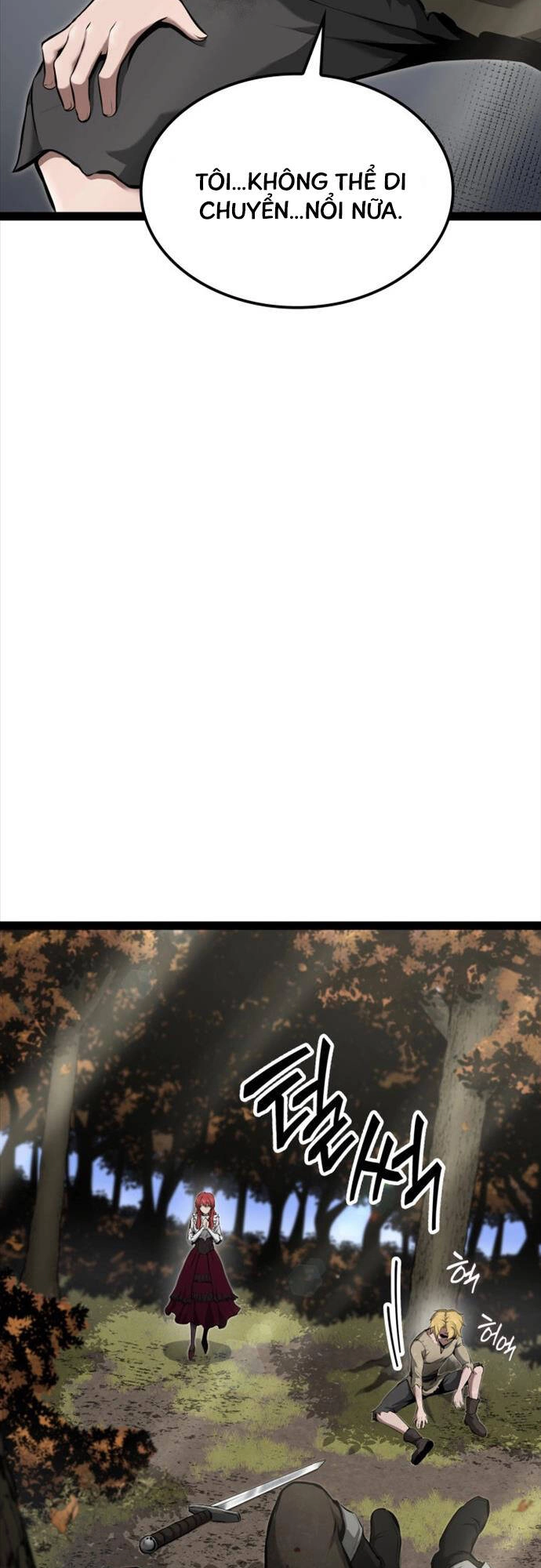 Nhà Vô Địch Kalli Chapter 14 - 50