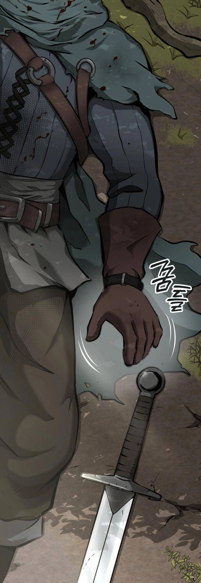 Nhà Vô Địch Kalli Chapter 14 - 52