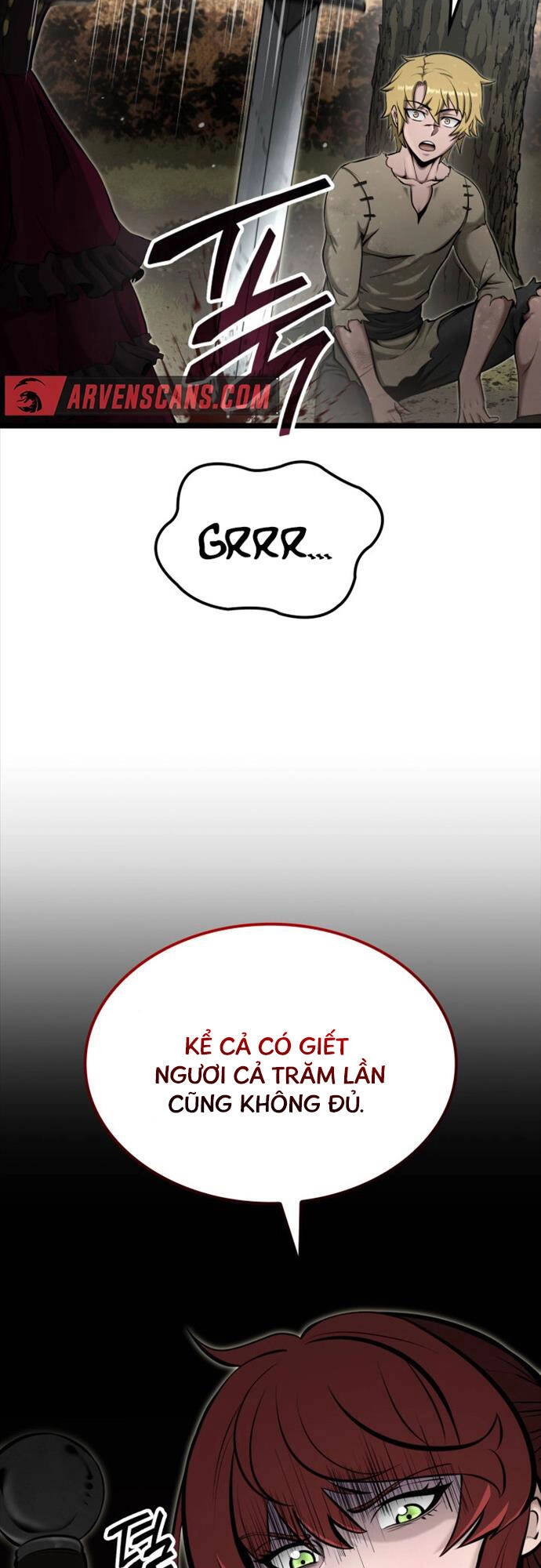 Nhà Vô Địch Kalli Chapter 14 - 57