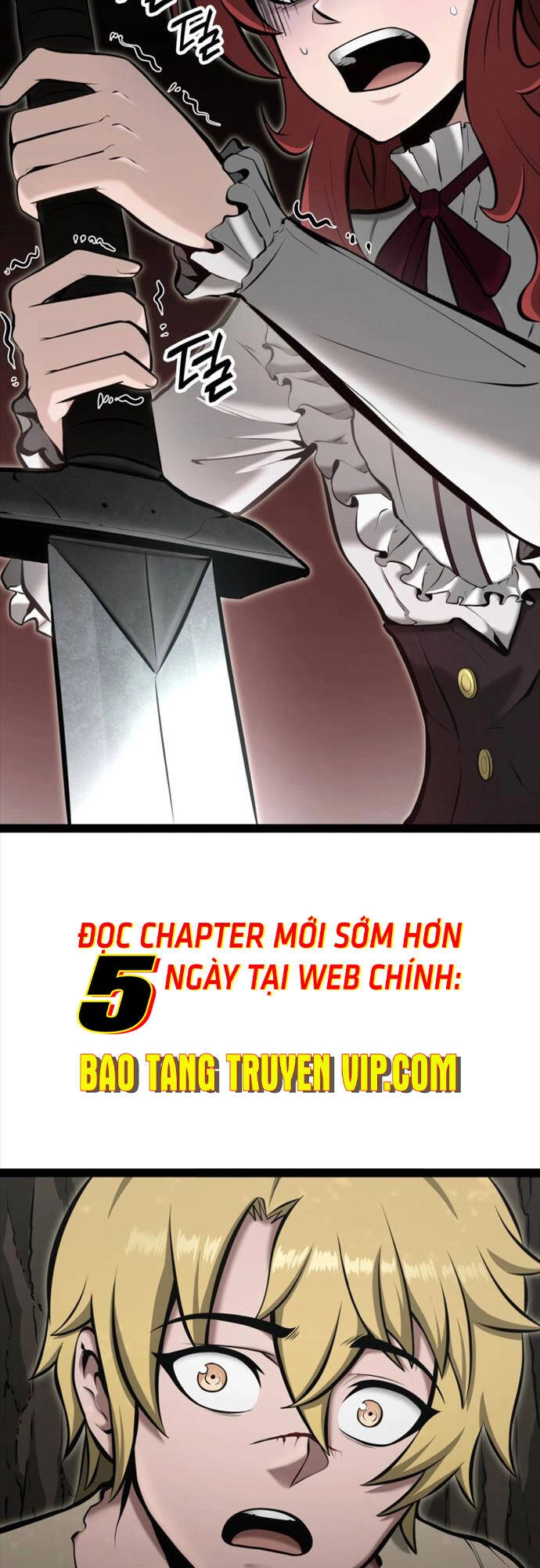 Nhà Vô Địch Kalli Chapter 14 - 58