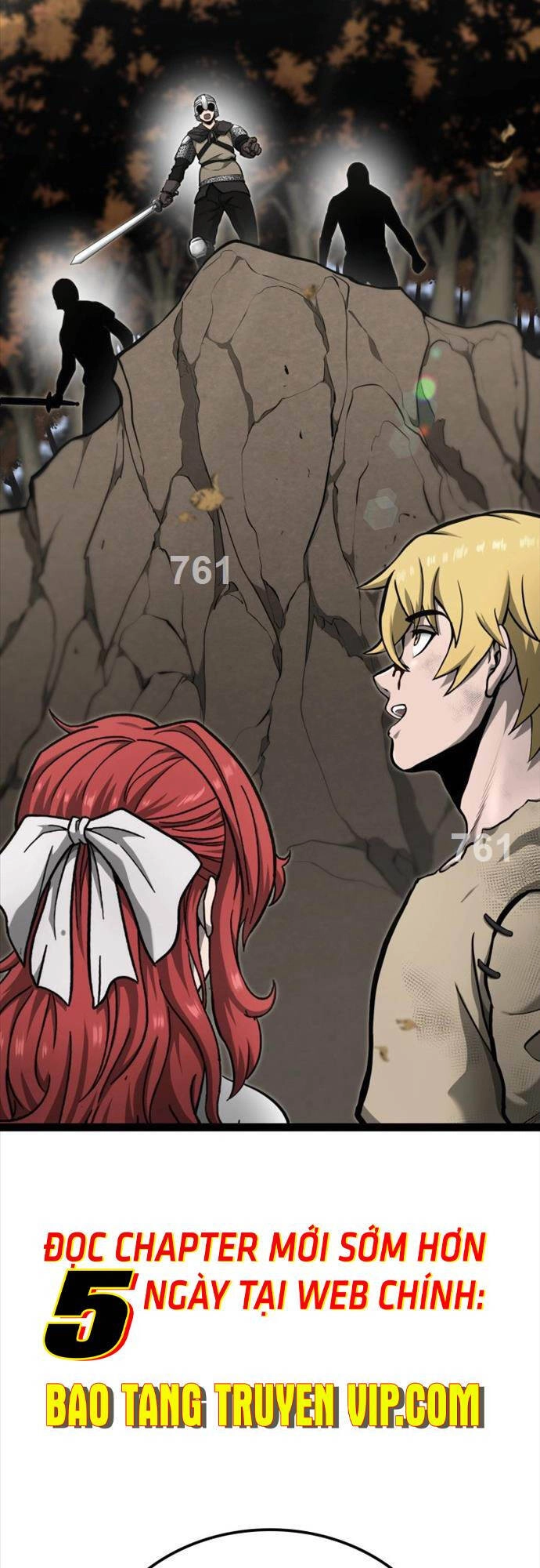 Nhà Vô Địch Kalli Chapter 15 - 2