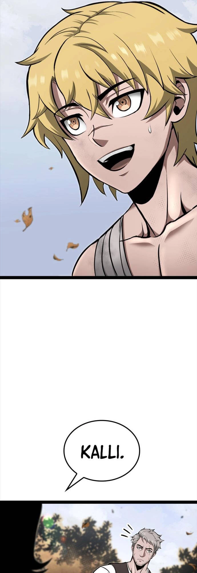 Nhà Vô Địch Kalli Chapter 15 - 4