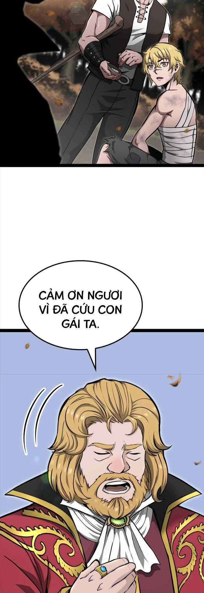 Nhà Vô Địch Kalli Chapter 15 - 5