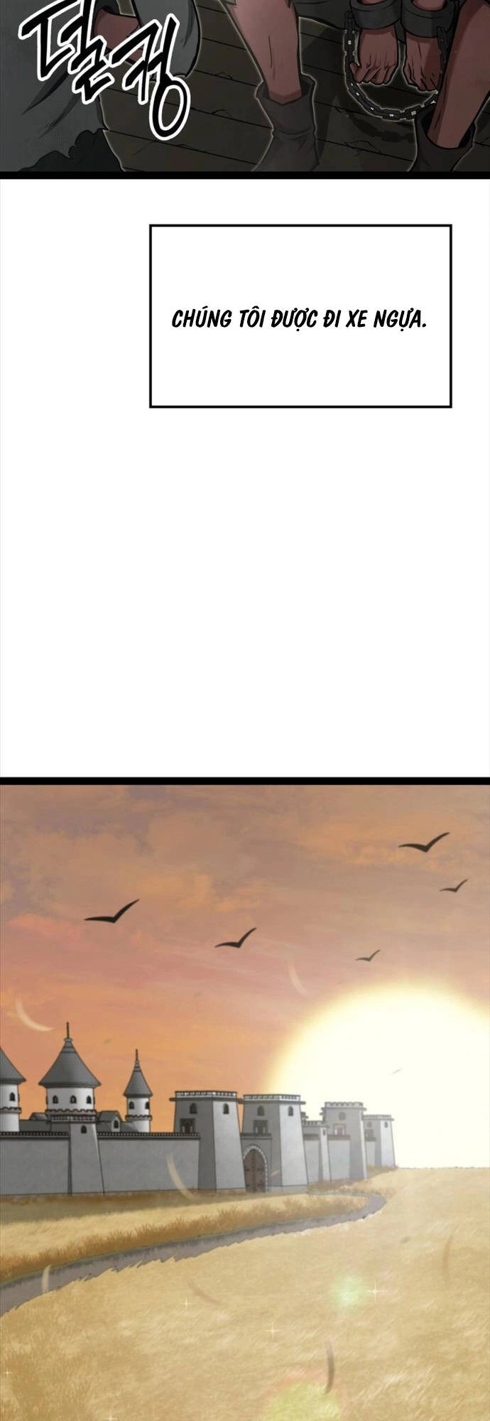 Nhà Vô Địch Kalli Chapter 15 - 12