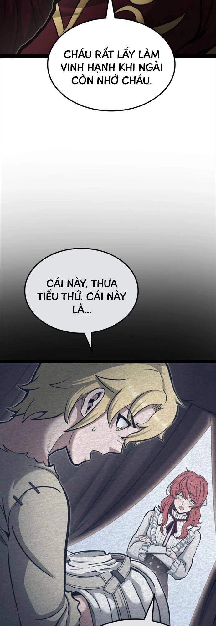 Nhà Vô Địch Kalli Chapter 15 - 18