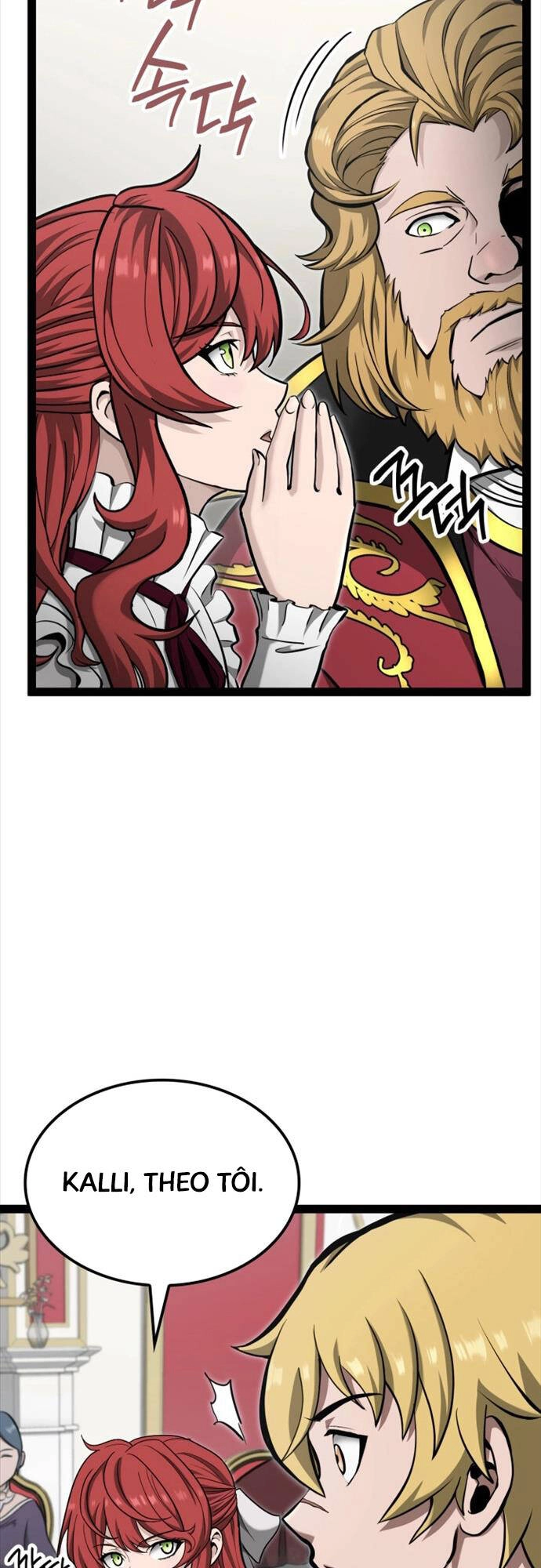 Nhà Vô Địch Kalli Chapter 15 - 26