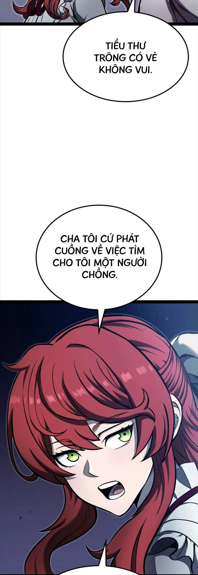 Nhà Vô Địch Kalli Chapter 15 - 30