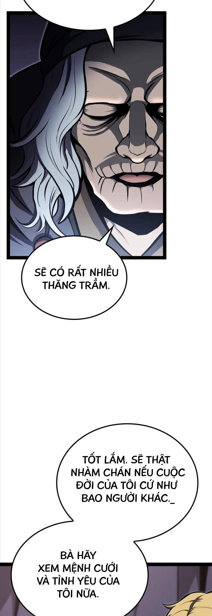 Nhà Vô Địch Kalli Chapter 15 - 45