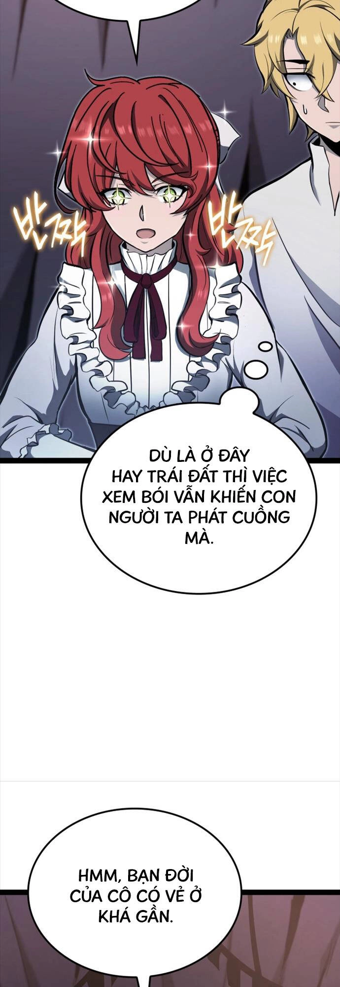 Nhà Vô Địch Kalli Chapter 15 - 46