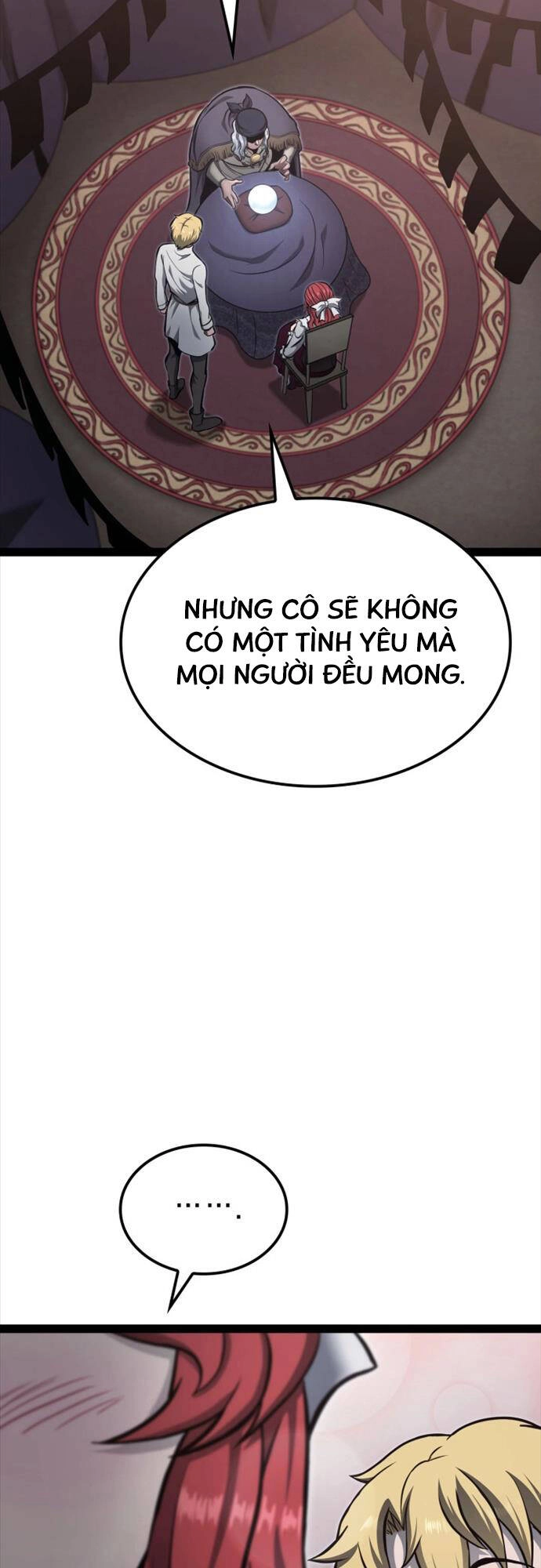 Nhà Vô Địch Kalli Chapter 15 - 47