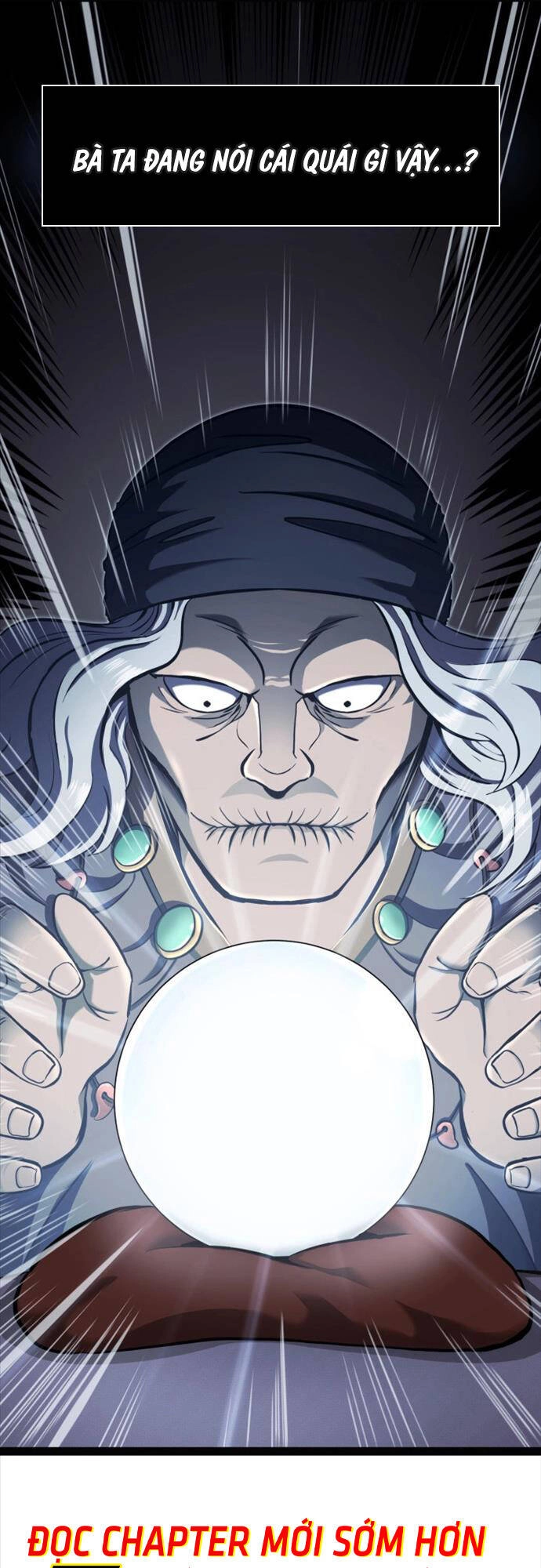 Nhà Vô Địch Kalli Chapter 15 - 57