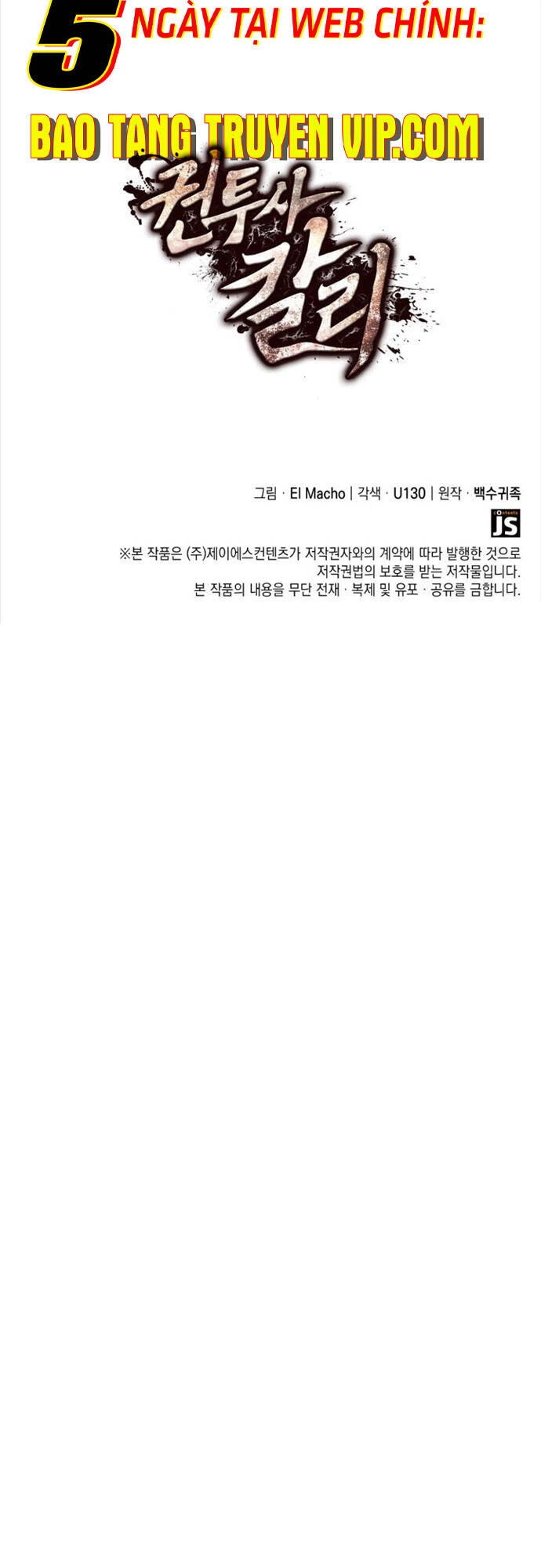 Nhà Vô Địch Kalli Chapter 15 - 58