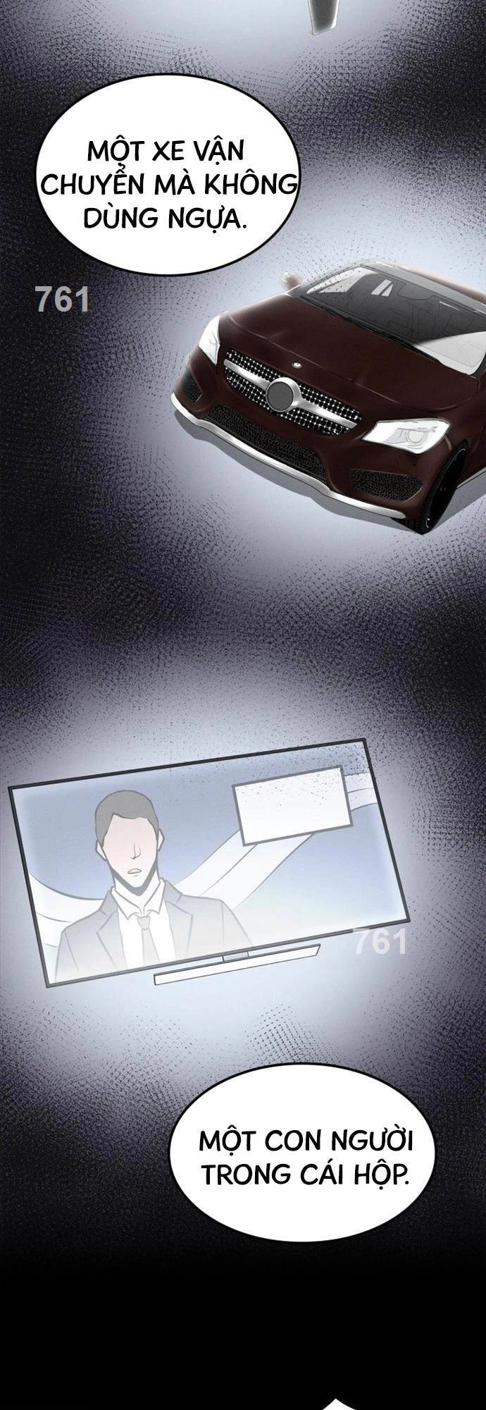 Nhà Vô Địch Kalli Chapter 16 - 2