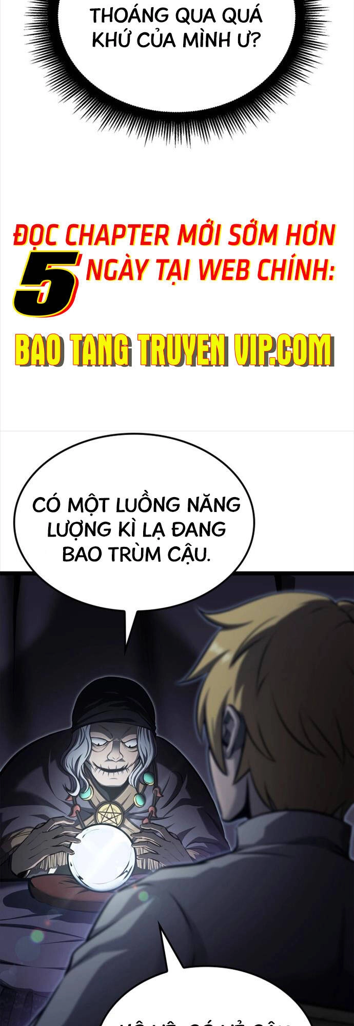 Nhà Vô Địch Kalli Chapter 16 - 5