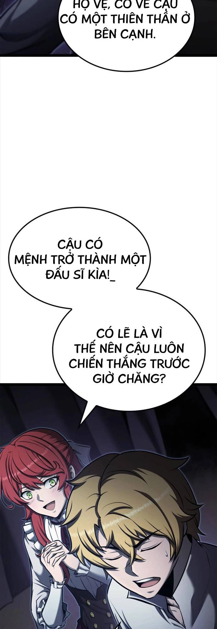 Nhà Vô Địch Kalli Chapter 16 - 6