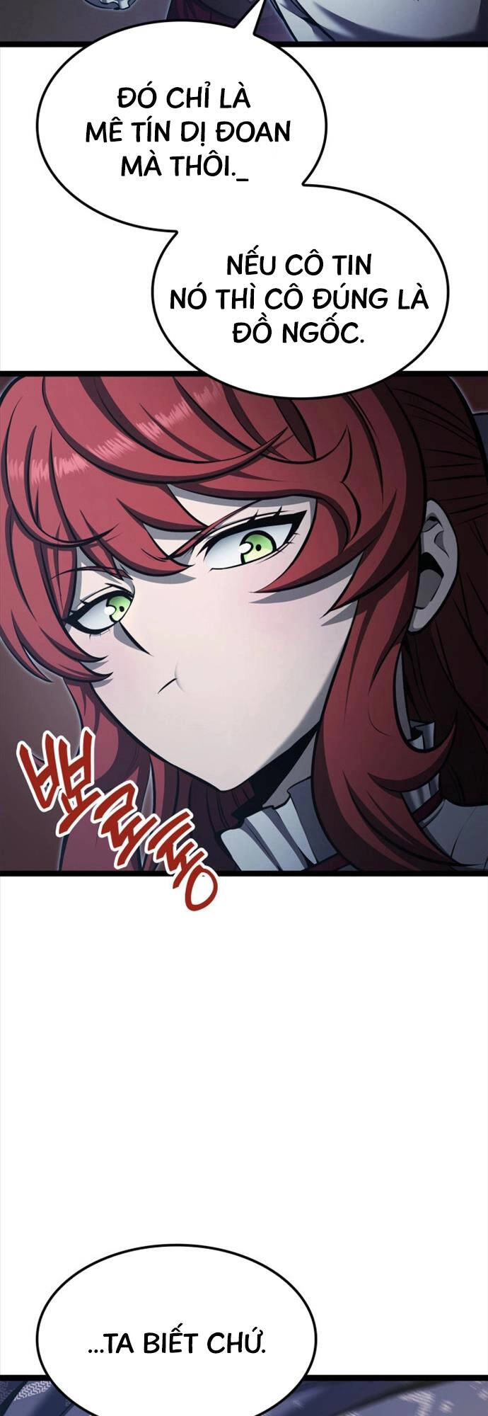 Nhà Vô Địch Kalli Chapter 16 - 7