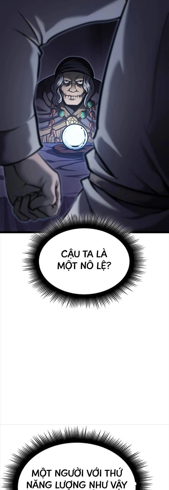 Nhà Vô Địch Kalli Chapter 16 - 9