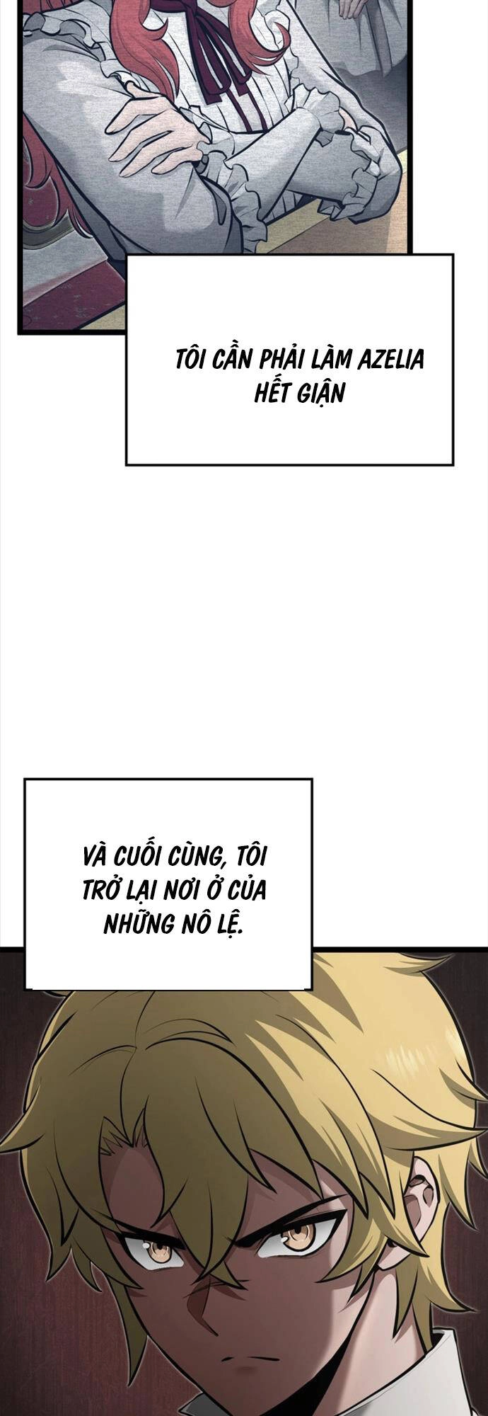 Nhà Vô Địch Kalli Chapter 16 - 12