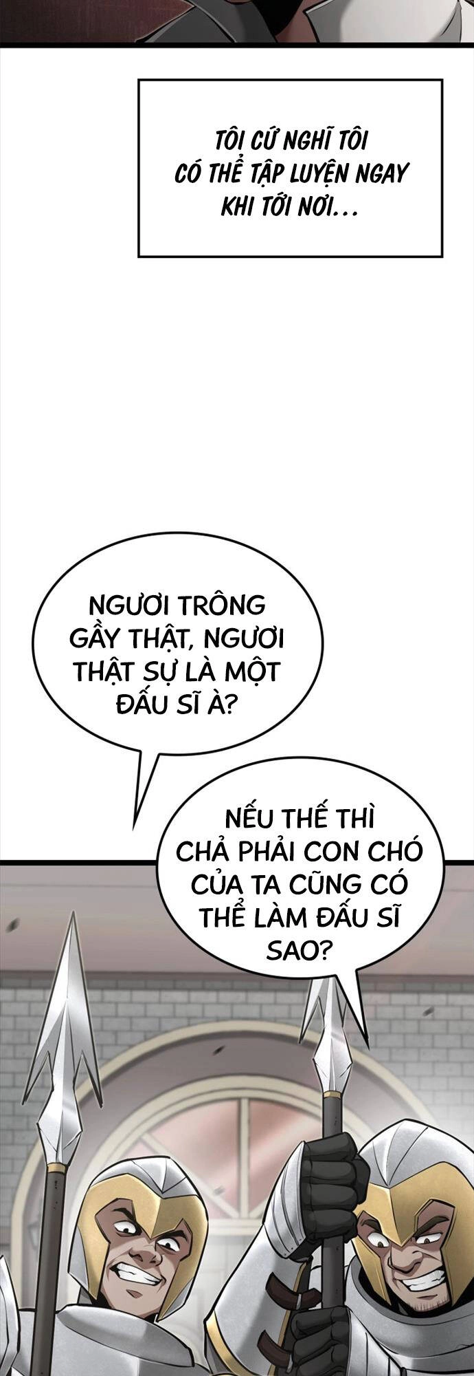 Nhà Vô Địch Kalli Chapter 16 - 13